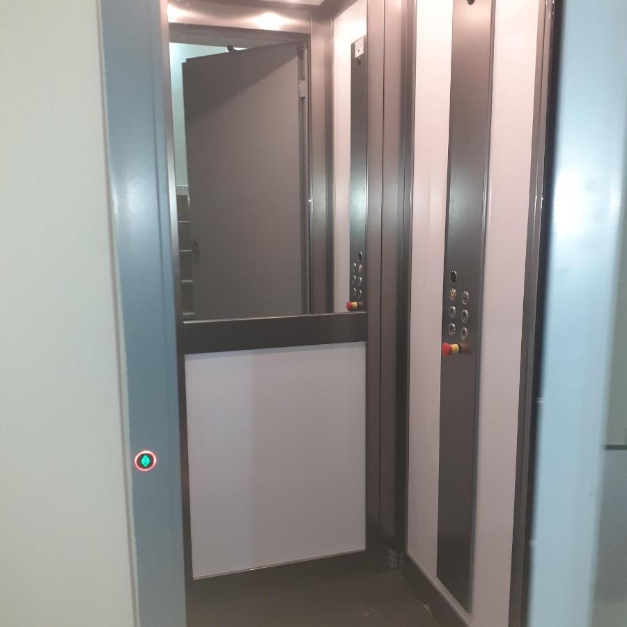 玛格丽塔萨沃亚Palazzo Galante公寓式酒店 外观 照片